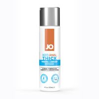 JO H2O Anal Thick liukuvoide, 120 ml