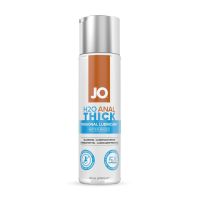 JO H2O Analny Grubszy Lubrykant na bazie wody 240ml