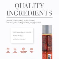 JO H2O Strawberry Kisses Lubrificante 120ml, imagem 3