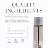 JO Naturals Lavender Vanilla Massage Oil 120ml, picture 2