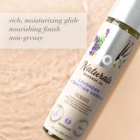 JO Naturals Lavender Vanilla Massage Oil 120ml, picture 3