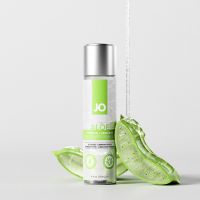 JO Aloe Organic Hyaluronic vesipohjainen liukuvoide, 120 ml, kuva 3