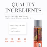 JO H2O Peachy Lips Pfirsich Gleitgel Vollgröße, 120 ml, Bild 3