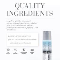 JO Classic Hybrid Vesi-Silikoniliukuvoide, 60ml, kuva 3