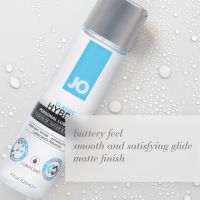 JO Classic Hybrid Vesi-Silikoniliukuvoide, 60ml, kuva 4