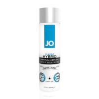 JO Classic Hybrid Gleitgel Wasser- und Silikon 120ml