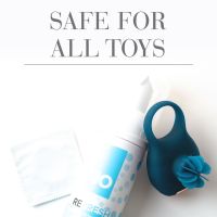 JO Refresh Foaming Cleaner 50 ml, zdjęcie 2