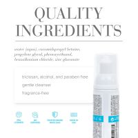 JO Refresh Foaming Cleaner 50 ml, zdjęcie 3