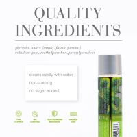 JO H2O Green Apple Crisp Lubricant, 120 ml, picture 3