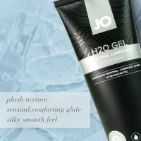 JO H2O Gel Original paksu liukuvoide, 120ml, kuva 4