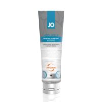 JO H2O Jelly Lubrificante Água Espesso Original 120ml