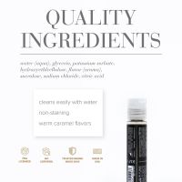 JO Gelato Slony Caramel Lubrykant aromatyzowany 30ml, zdjęcie 3