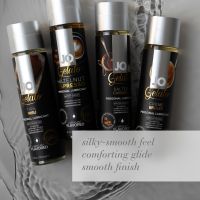 JO Gelato Slony Caramel Lubrykant aromatyzowany 30ml, zdjęcie 4