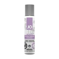 JO Agapé pH-Ausgeglichenes Gleitgel auf Wasserbasis 30ml
