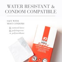 JO Warm Buzzy Clitoral Stimulant, 10 ml, picture 2