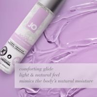 JO Agapé Lubrificante Sensível Equilibrado em pH 60ml, imagem 4