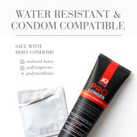 JO Prolonger viivästysgeeli miehille, 60 ml, kuva 2