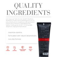 JO Prolonger viivästysgeeli miehille, 60 ml, kuva 3