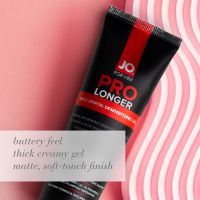 JO Prolonger viivästysgeeli miehille, 60 ml, kuva 4