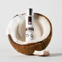 JO Lubrifiant Hybride Noix de Coco Glissement Crémeux, 60 ml, photo 3