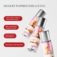 JO Bake Shoppe Frosted Cupcake Lube 60ml, zdjęcie 3
