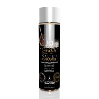 JO Gelato Lubrificante Sobremesa Caramelo Salgado 120ml