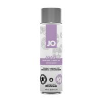 Lubrifiant intime équilibré pH JO Agapé, 120ml
