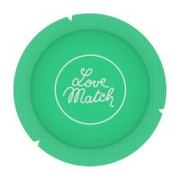 Love Match Aromatizzato Gewürztes Kondome 6er-Pack, Bild 3