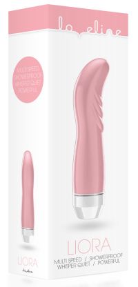 Loveline Liora Verstellbar Kräftig G-Spot Vibrator, Bild 2