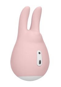 Loveline Love Bunny Mini Klitoral-Massagegerät