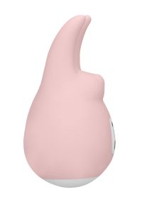 Loveline Love Bunny Mini Klitoral-Massagegerät, Bild 3