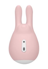 Loveline Love Bunny Mini Klitoral-Massagegerät, Bild 5