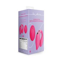 Loveline Couple Toy Remote Control Vibrator, picture 2