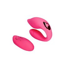 Loveline Couple Toy Remote Control Vibrator, picture 6