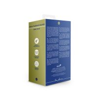 Loveline Teardrop silikonowy korek, mały, zdjęcie 3