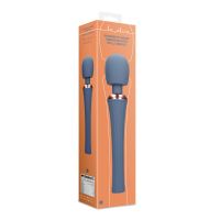 Varinha Loveline poderosa handle imóvel Blue Nova, imagem 2