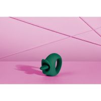 Loveline vibrierender Klitorisstimulator mit Leckfunktion, Bild 6