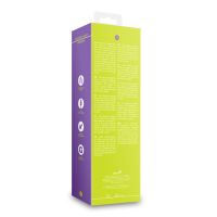 Loveline Silikon lebhaft Limette G-Spot Spielzeug, Bild 3