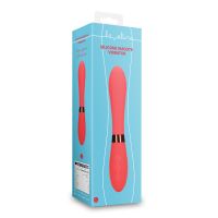 Loveline Sinnlicher Silikon-Lustbibrator, Bild 2