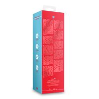 Loveline Sinnlicher Silikon-Lustbibrator, Bild 3
