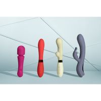 Loveline Sinnlicher Silikon-Lustbibrator, Bild 5