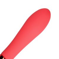 Loveline Sinnlicher Silikon-Lustbibrator, Bild 6