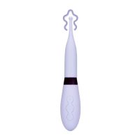 Loveline by Shots Targeted Tip Vibrator Sensations