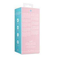 Vibrador Ponto G Silicone Ultra-Macio Cereja Loveline, imagem 3
