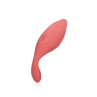 Loveline Vibromasseur panty télécommande rouge, photo 6