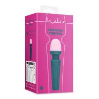 Loveline Mini Wand Wibrator Antyczne Morze Zielone, zdjęcie 2