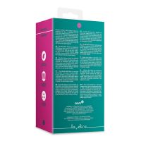 Loveline Mini Wand Wibrator Antyczne Morze Zielone, zdjęcie 3