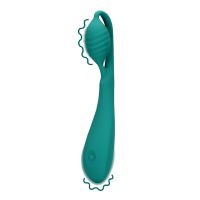Loveline G-Spot vibraattori helmiöillä