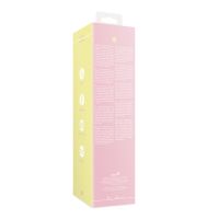 Loveline baguette vibromasseur édition rose pâle, photo 3