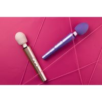 Loveline baguette vibromasseur édition rose pâle, photo 5